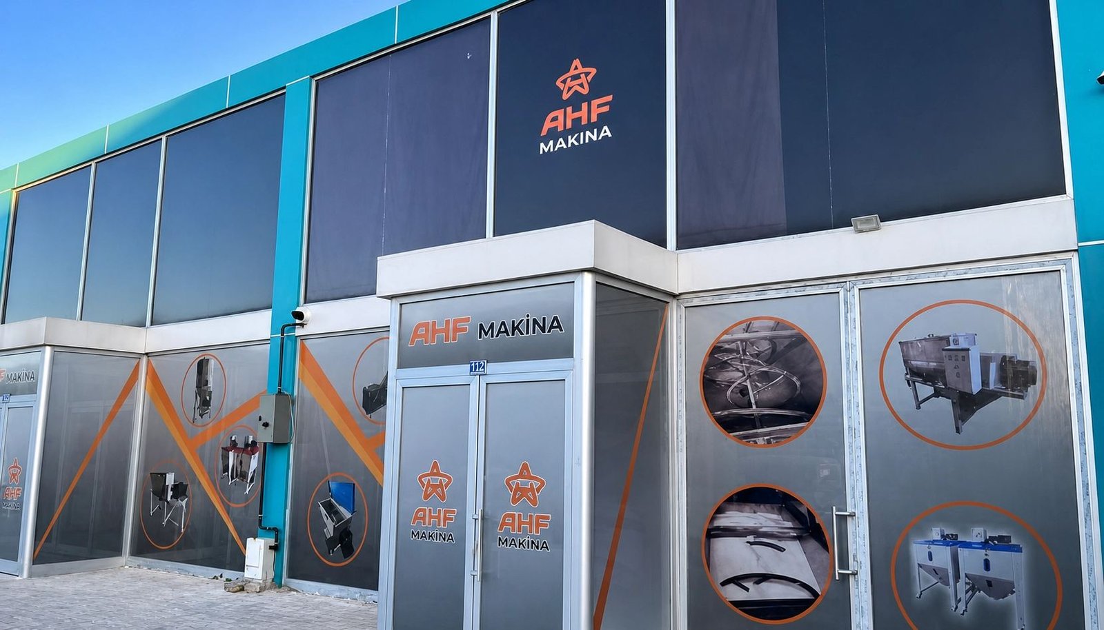 ahf-inovasyon-makine-uretim-tesisi-konya-karatay