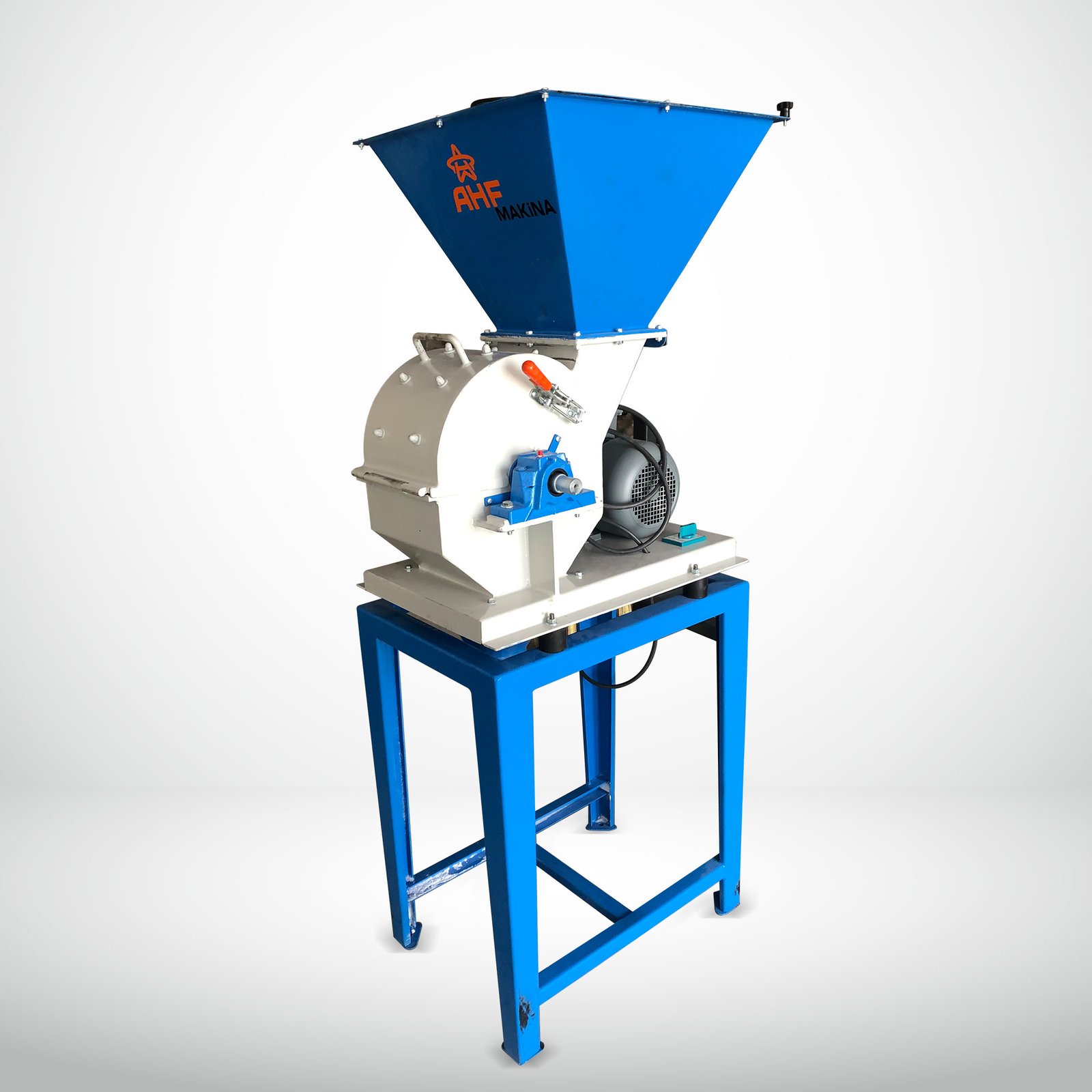 Çekiçli Kırıcı - Standart Kapasite (CKC-25)